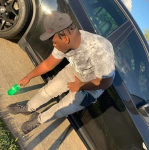 Meet your Posher, Johnny